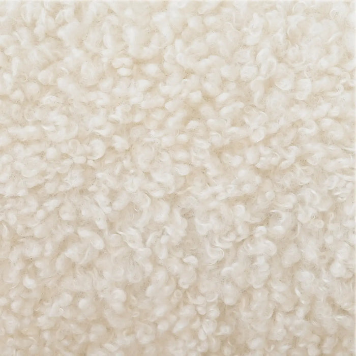 Maye Boucle Accent Chair